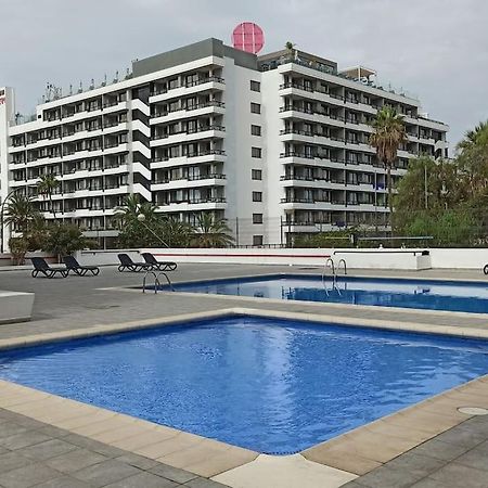 Altemar In Las Americas Arona  Eksteriør bilde