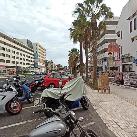 Altemar In Las Americas Arona  Eksteriør bilde