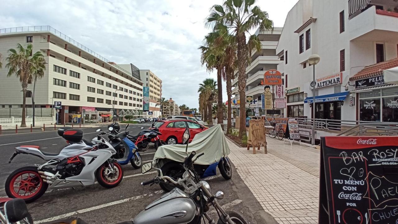 Altemar In Las Americas Arona  Eksteriør bilde