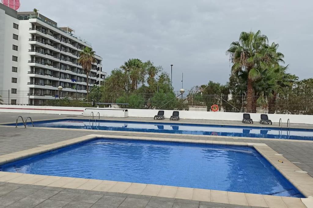 Altemar In Las Americas Arona  Eksteriør bilde